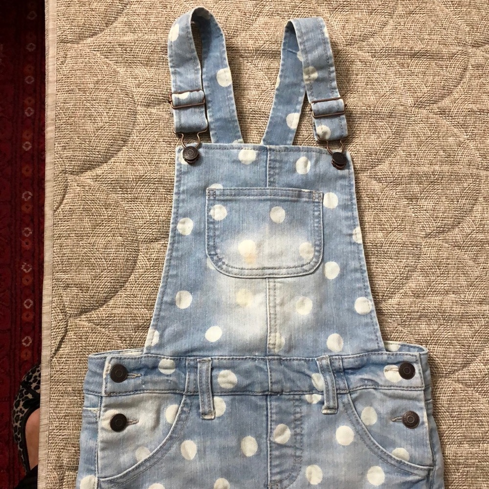 Cherokee jeans skirt for girl size Medium - Picture 2 of 6